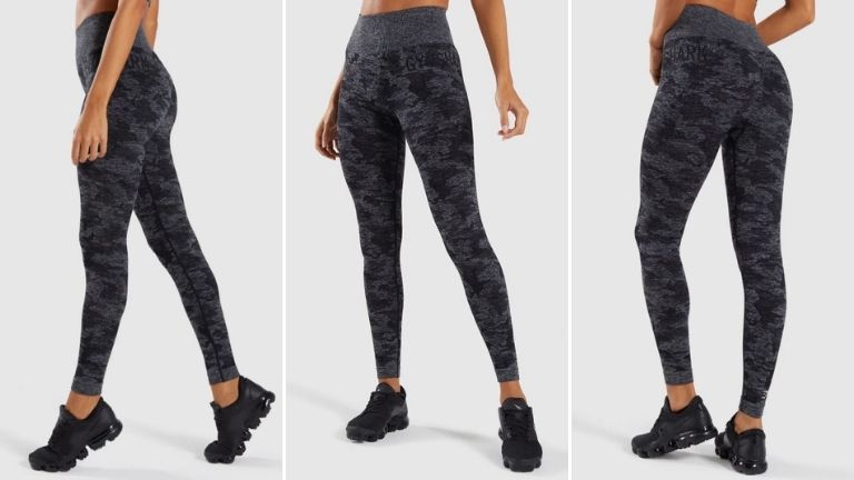 Gymshark Squat proof leggings