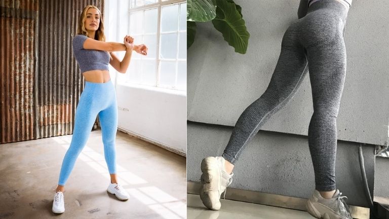 XOLDN Squat proof leggings