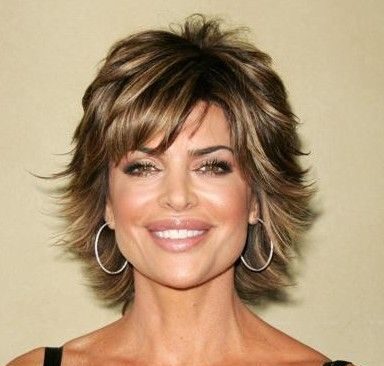 Lisa Rinna