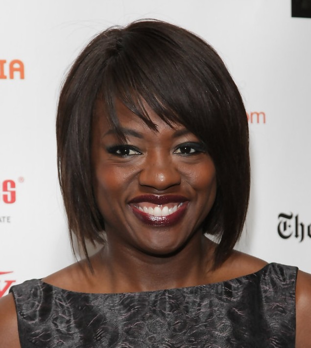 Viola-Davis-short-bob-hairstyle