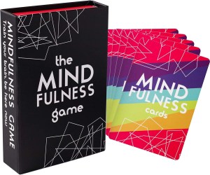 Mindfulness Therapy Games