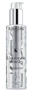 kerastace blow dry heat reshapeable heat lotion