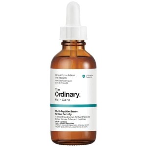 The Ordinary Multi-Peptide Serum for Hair Density