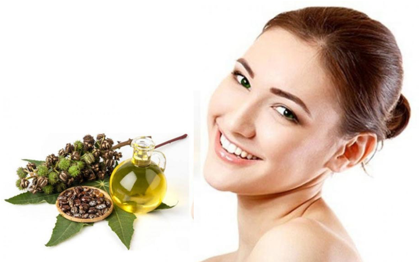 Castor Oil Skin Benefits