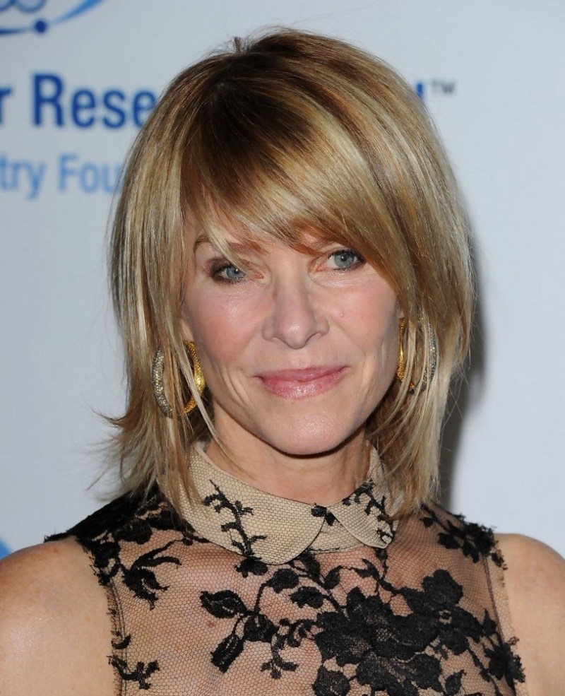 Kate Capshaw