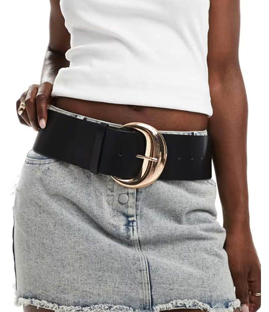 Chunky Belts