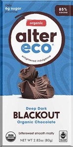 altereco chocolate