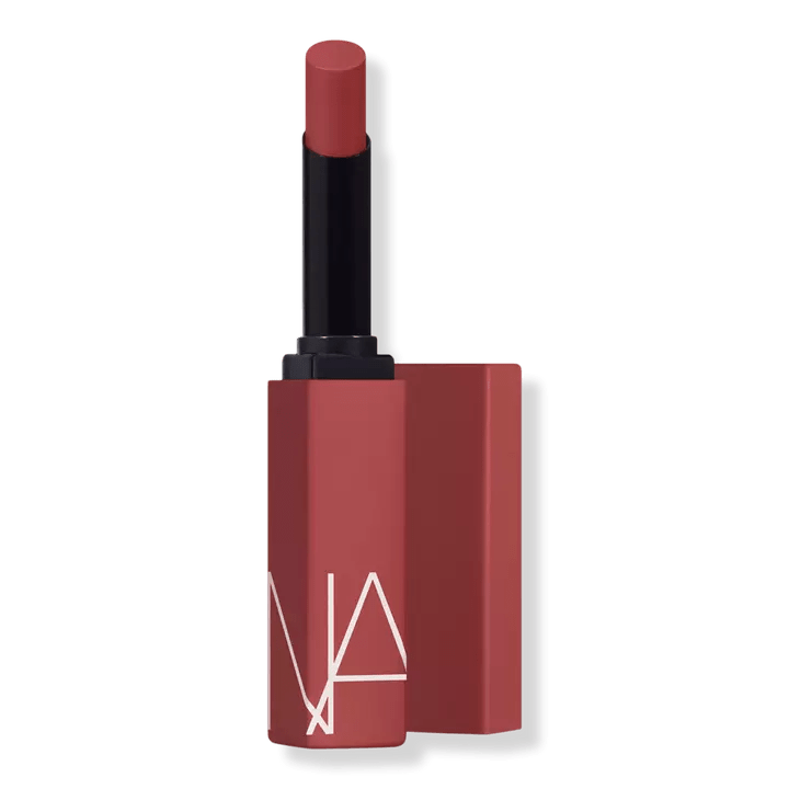 Nars Powermatte Long-Lasting Lipstick