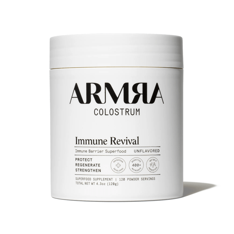 Armra Immune Barrier Superfood