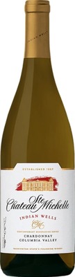 Chateau Ste. Michelle Indian Wells Vineyard Chardonnay