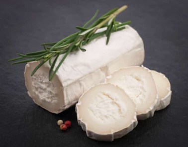 Goat cheese